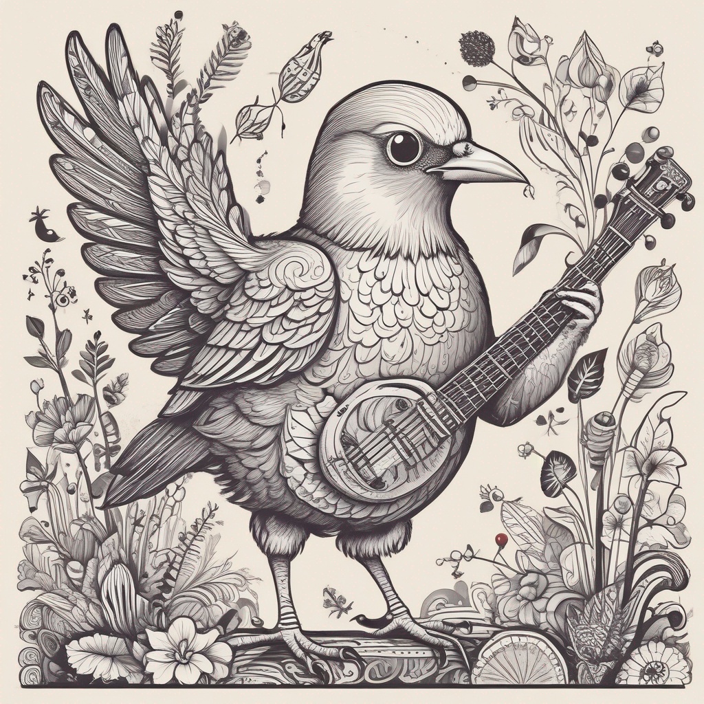 Song Image