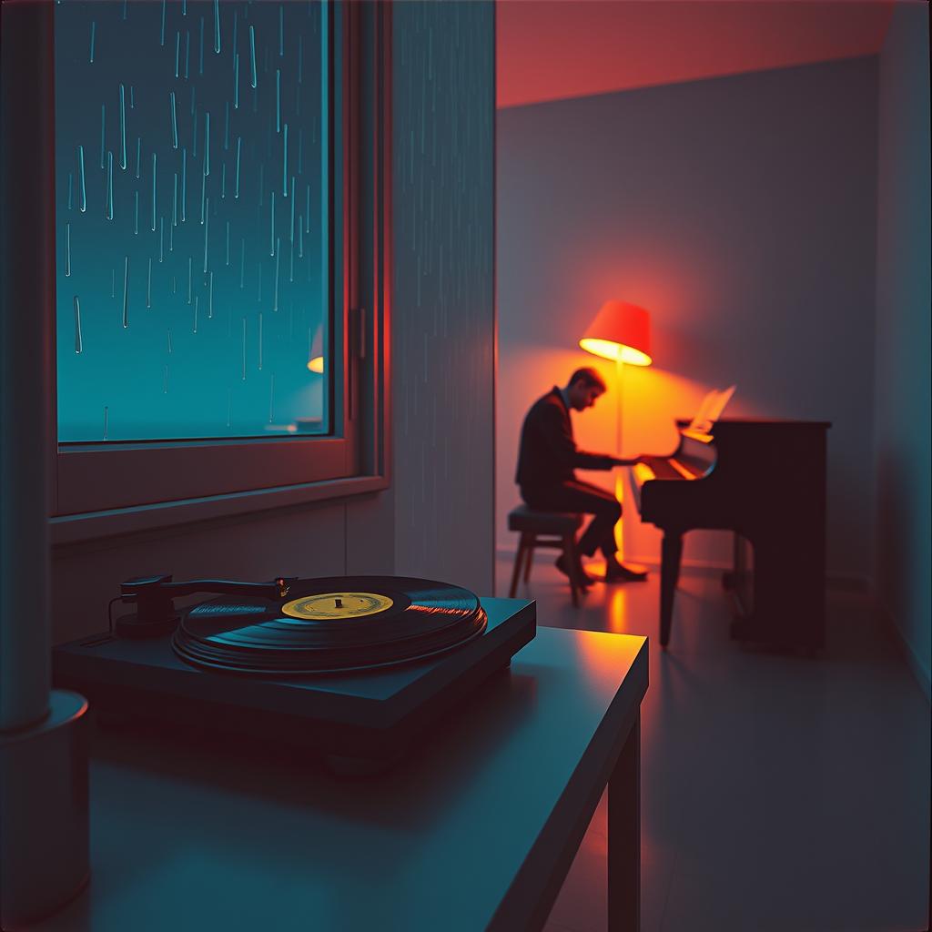 Song Image