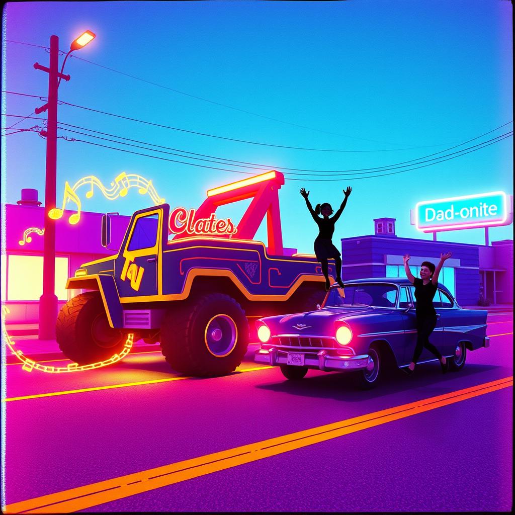 Song Image