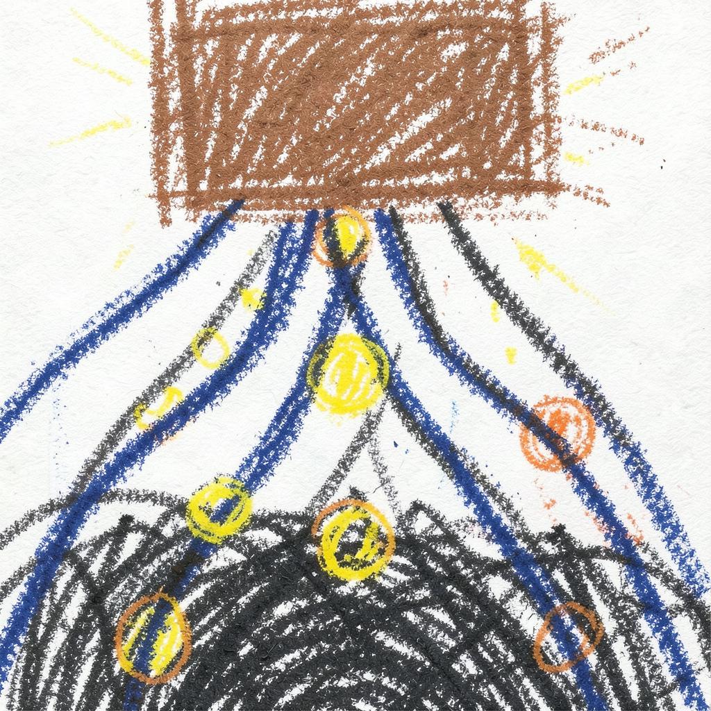 4. „Ehrlich über die Hilfe" artwork