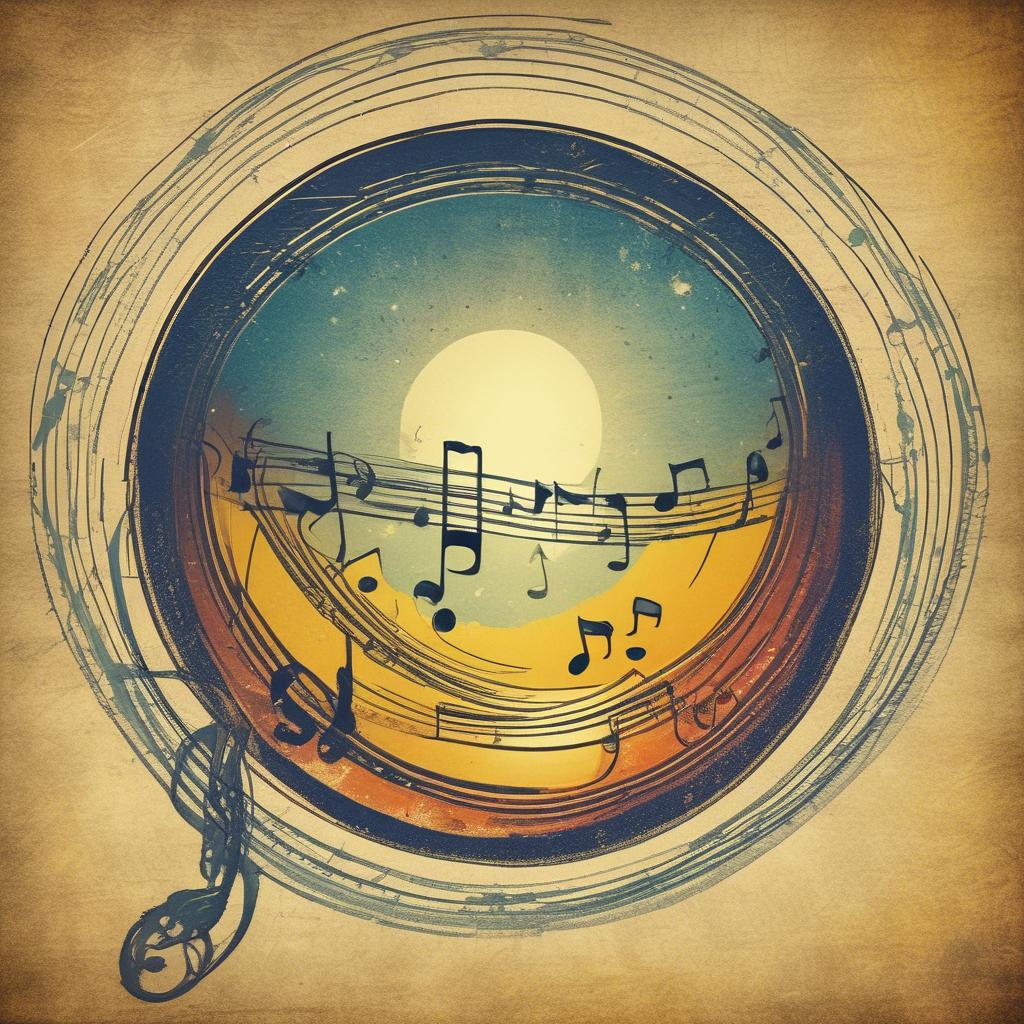 Song Image