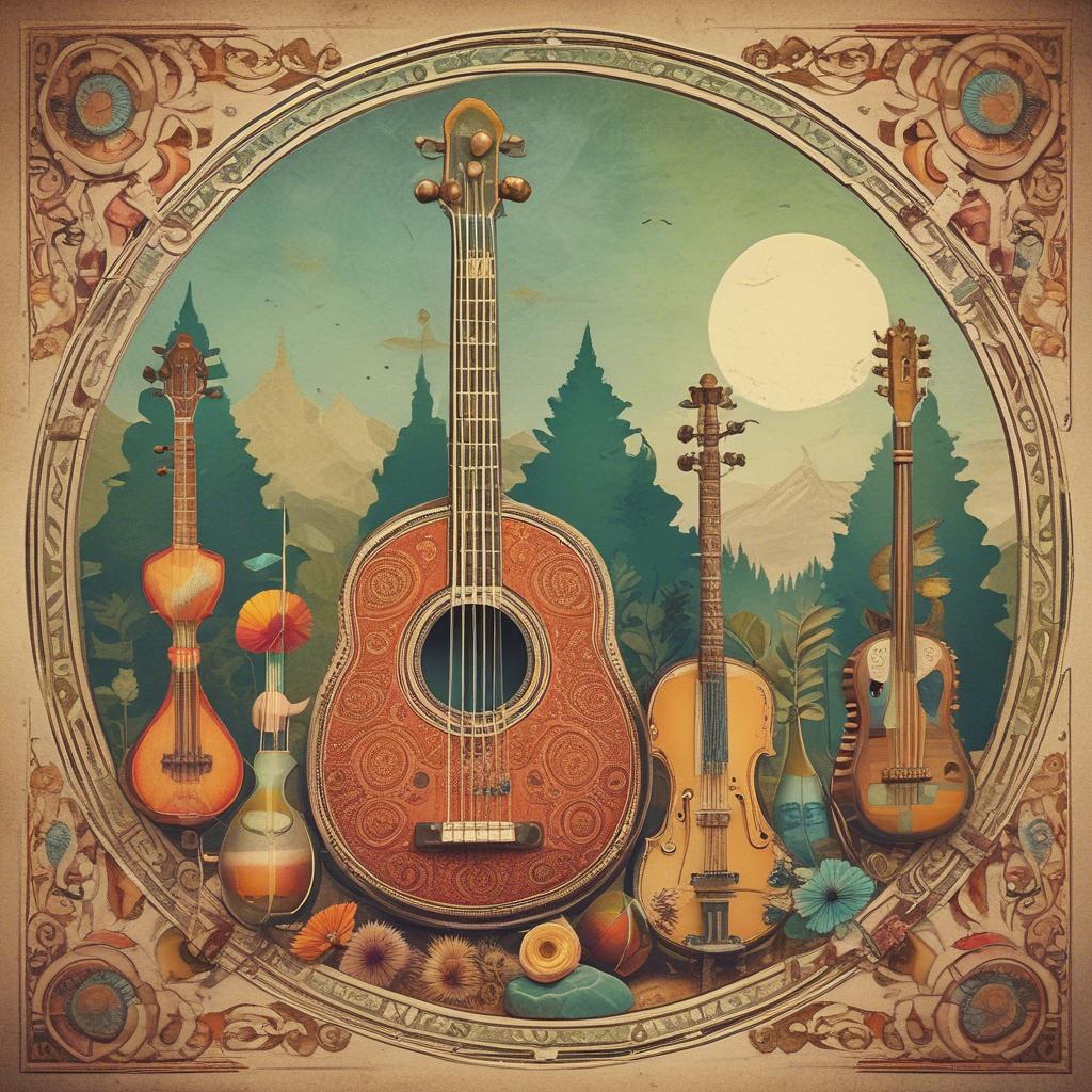 Song Image