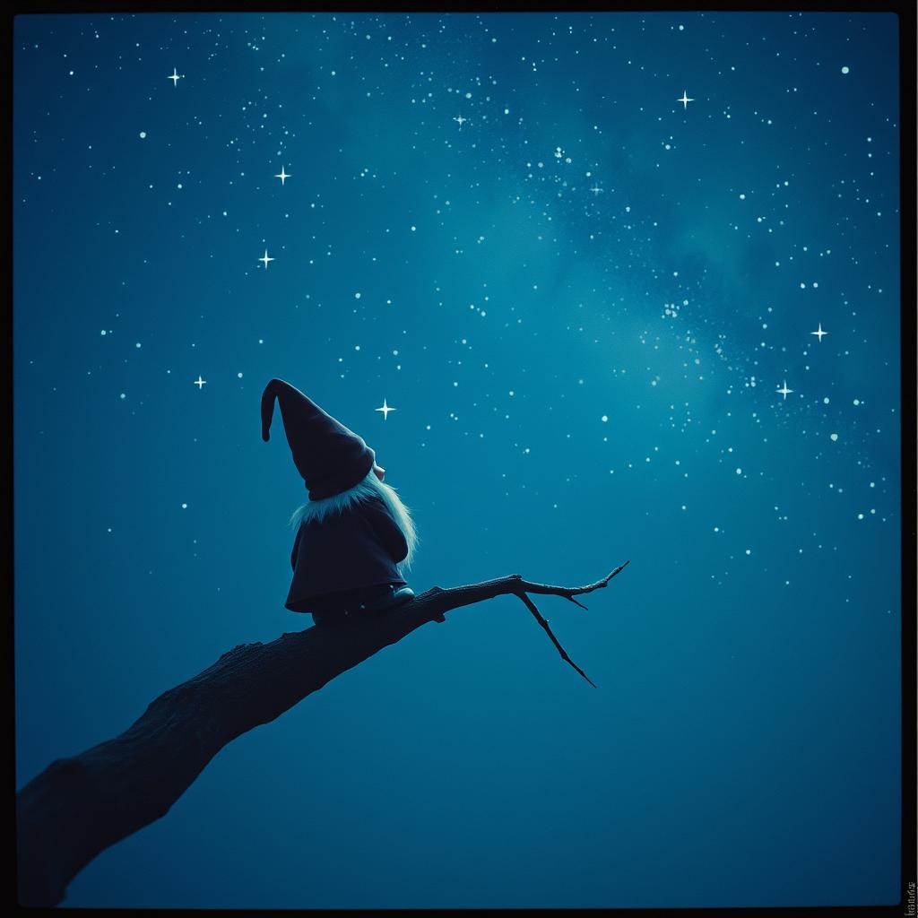 Tonttu artwork