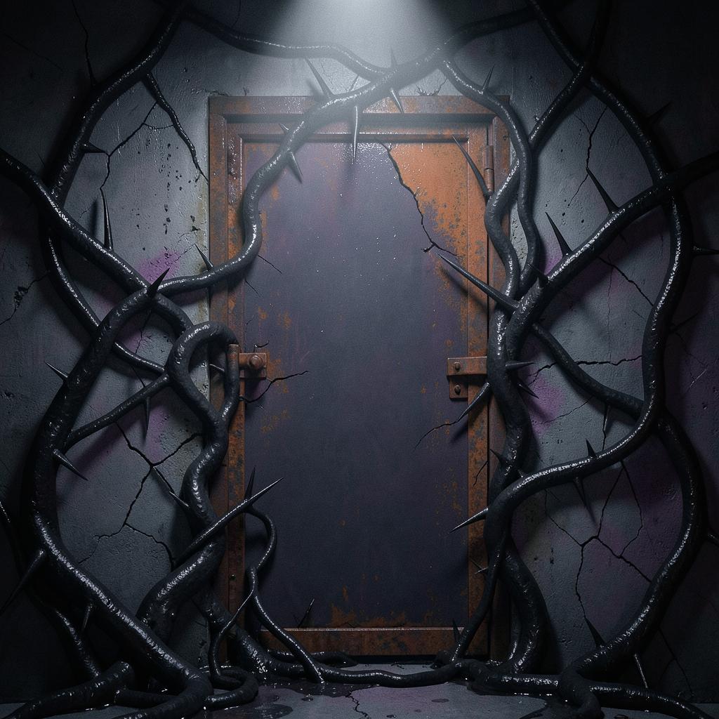 02 - Cultivo de Sombras artwork