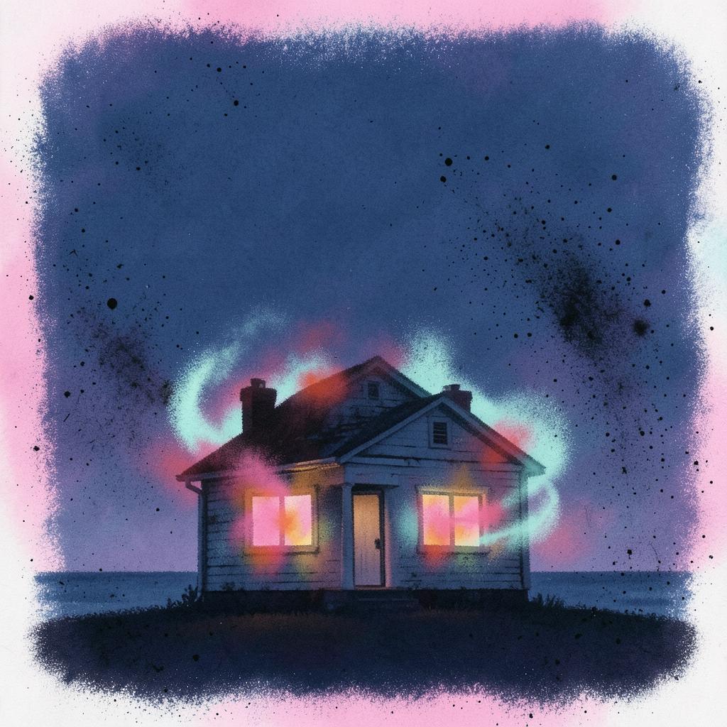 Song Cover Image