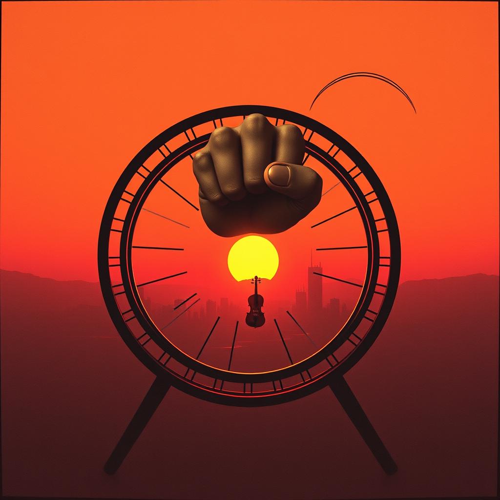 Persona image for Vio