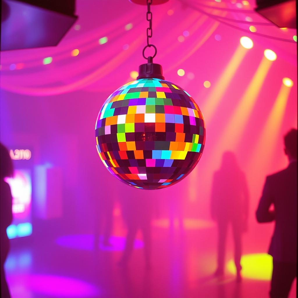 Party Movin artwork