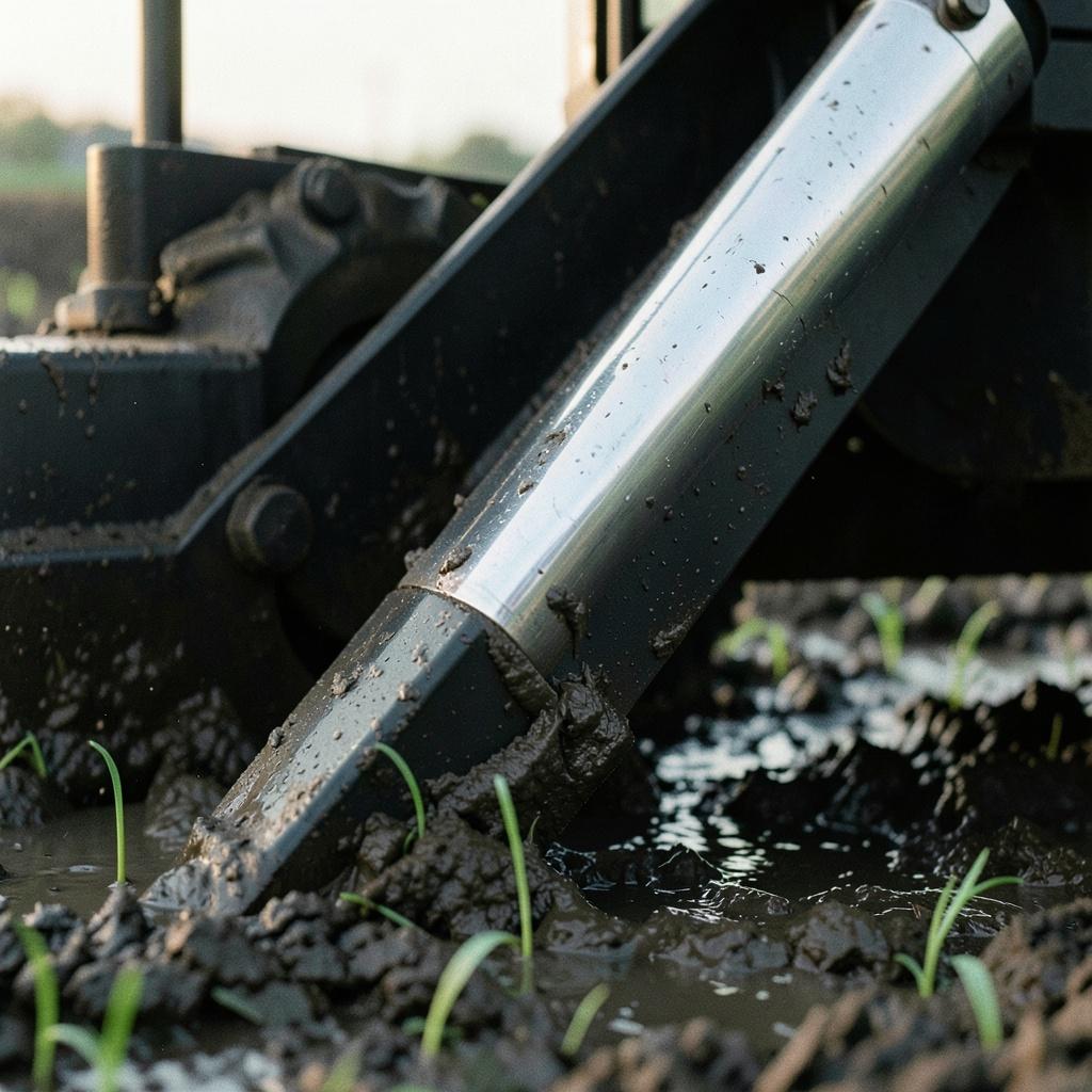 Case Steiger 785 Black Edition artwork
