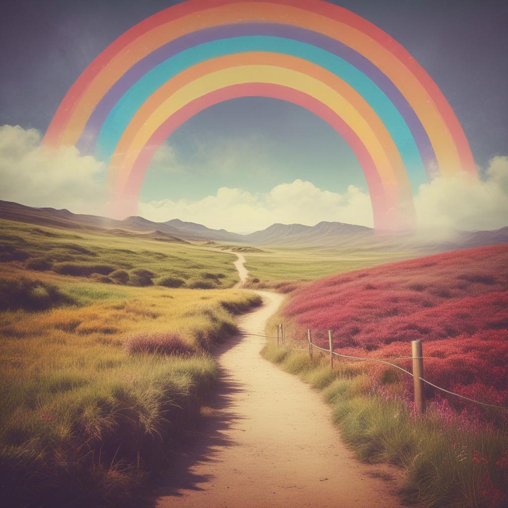Magic artwork