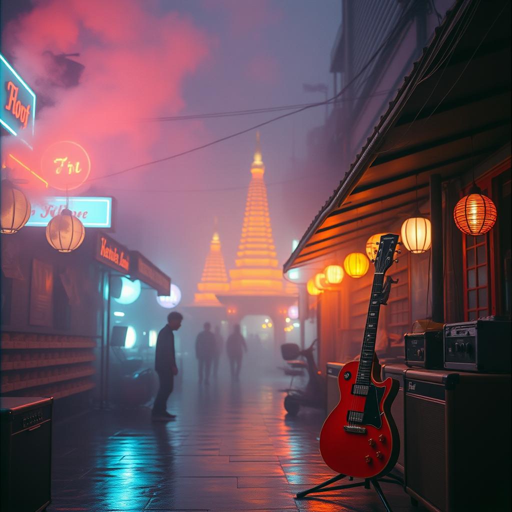 Song Image