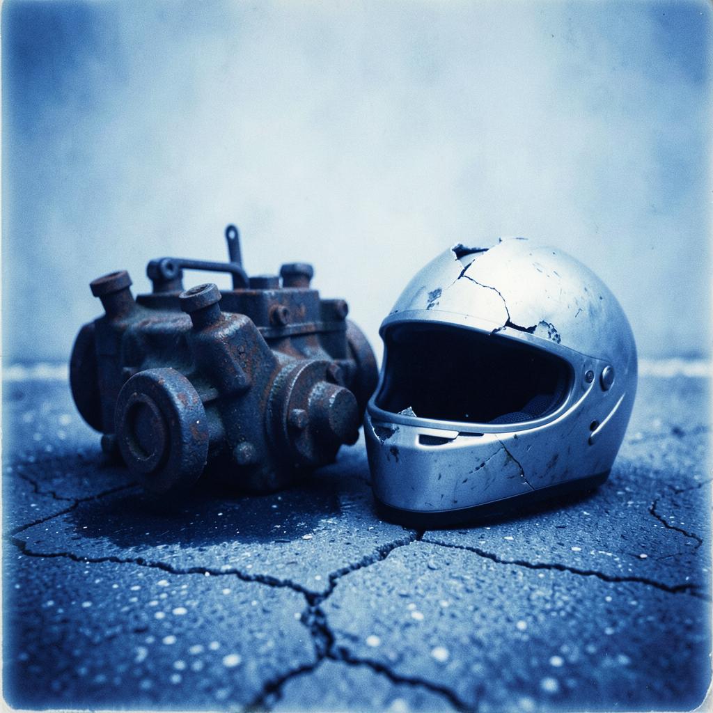 The Cycle Started Again (Remix) artwork
