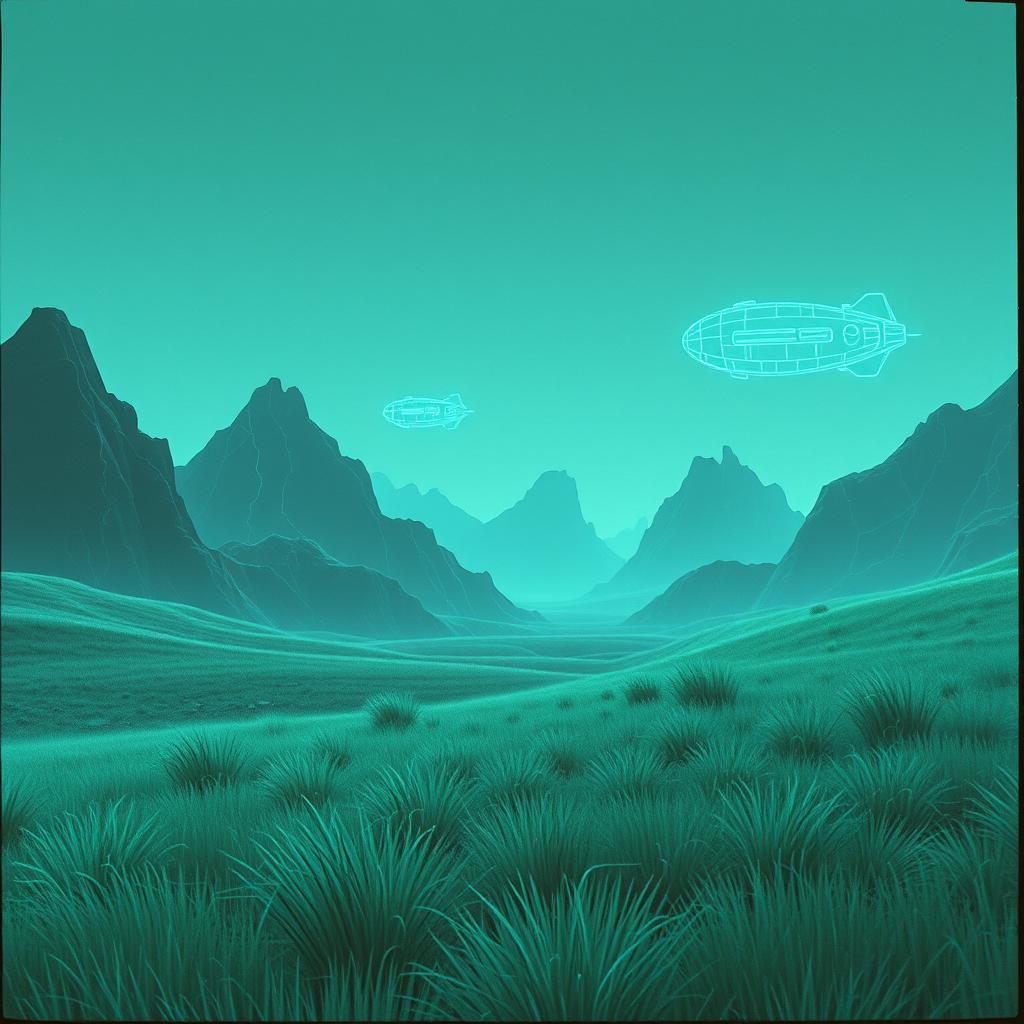 Playlist cover art