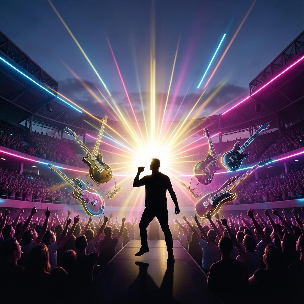 Song Image