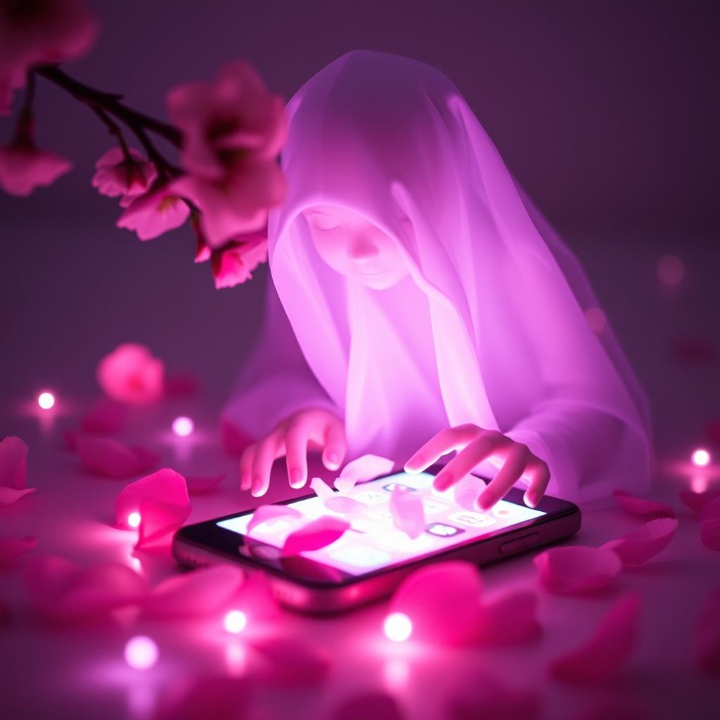No Reply artwork