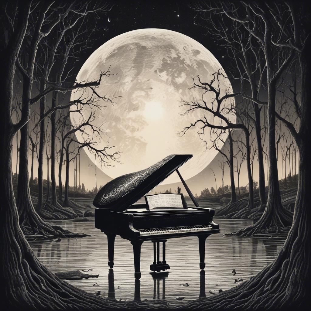 Image for 🍷 Remnants of My Broken Heart