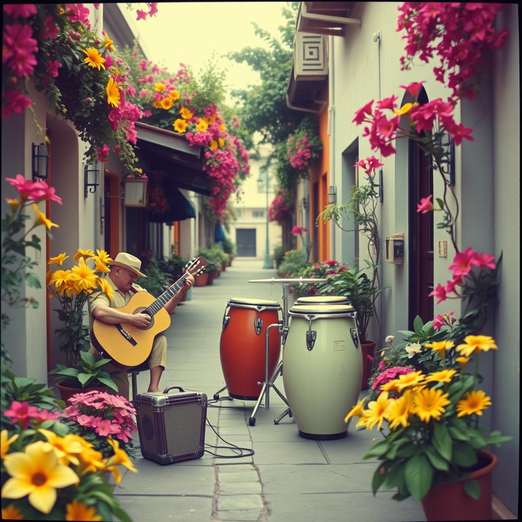 Image for Changüí 🇨🇺🪘🪇