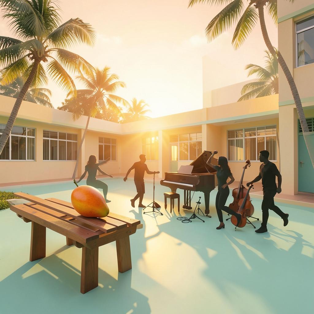 Song Image