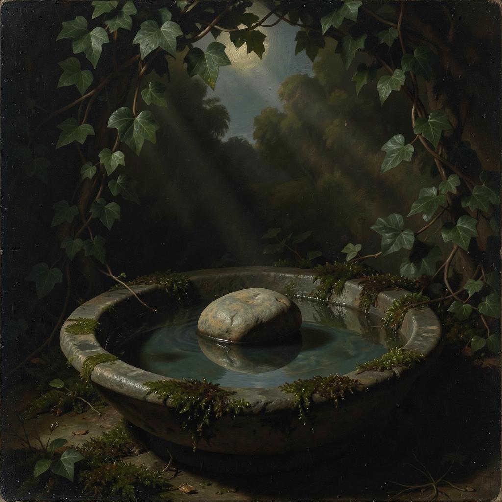Deep Rest Until Morning (432Hz x 528Hz)-020g artwork