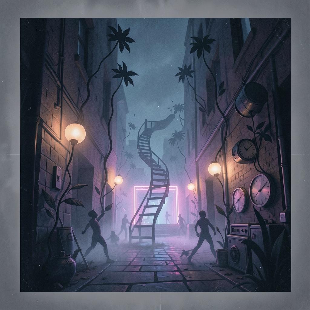 Song Image