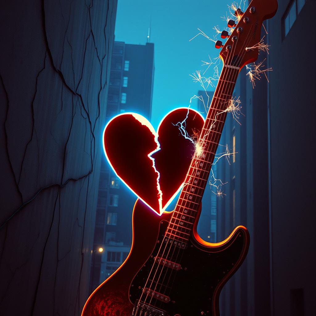 Circuit-Breaker Heart artwork