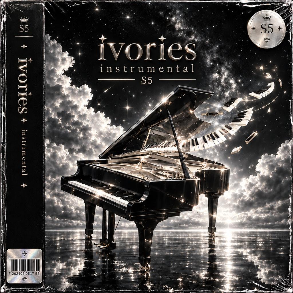 ivories instrumental