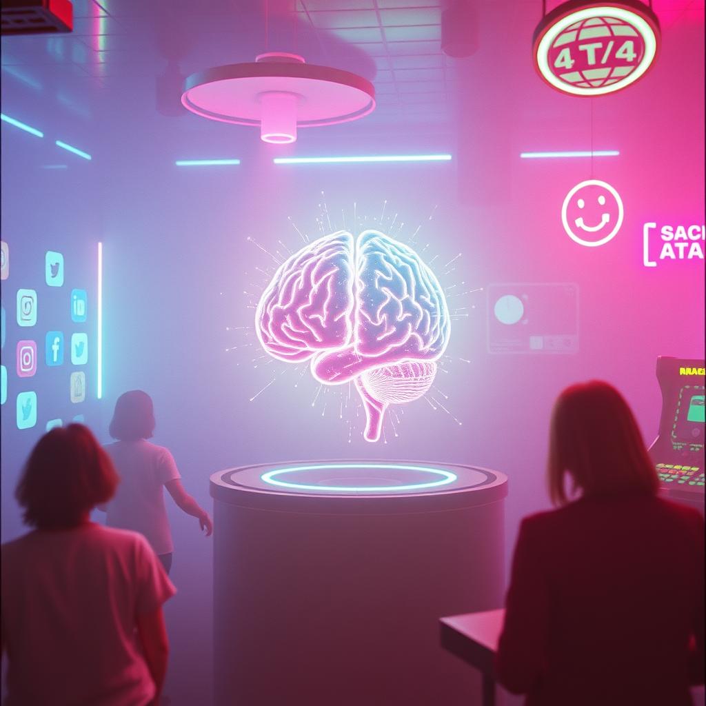 Persona image for zdzira ADHD rok