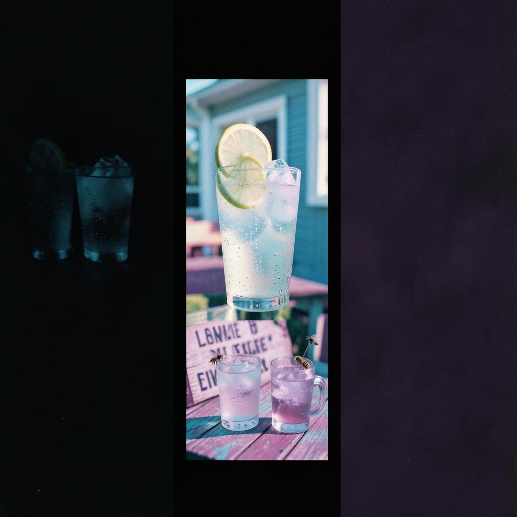 Lemonade Loop artwork