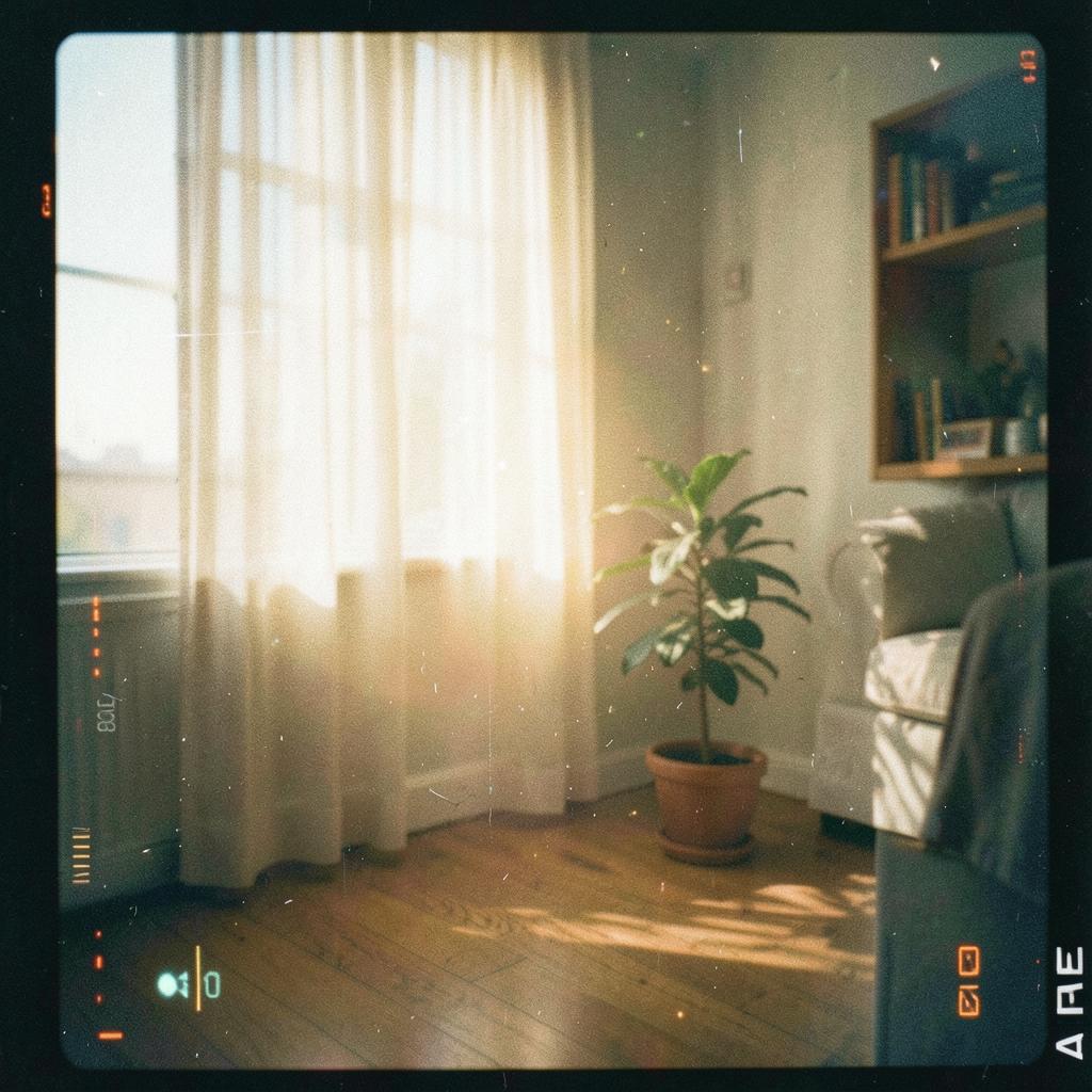 The Wonder of Your Presence artwork