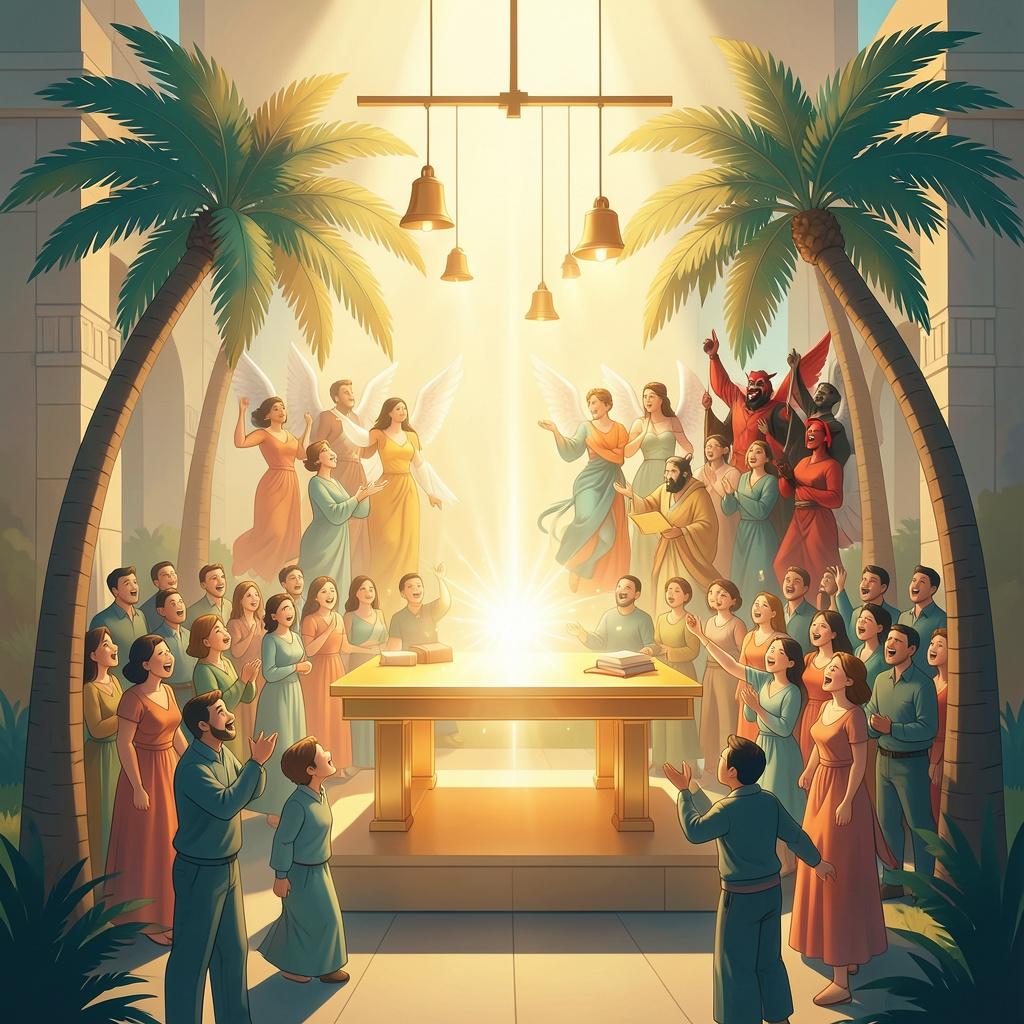 Song Image