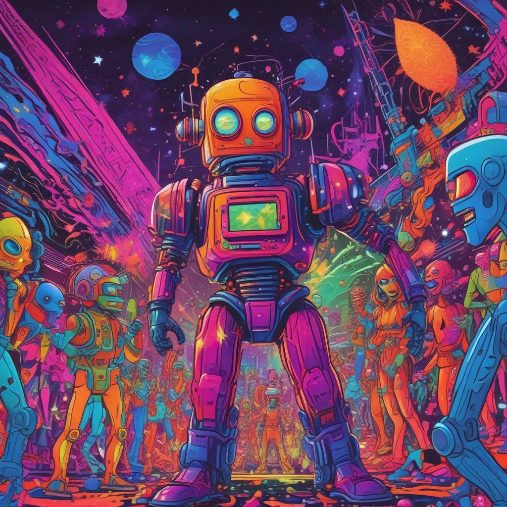Song Image