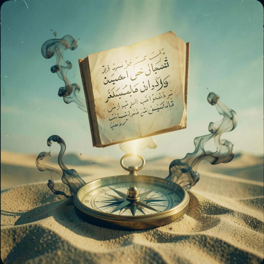 Persona image for Shaqshaqeya - Islamic Epic