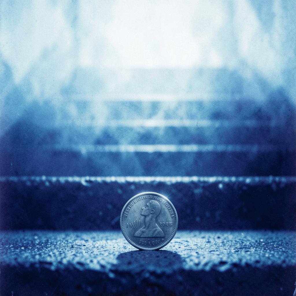 Nie czekaj na idealny moment artwork