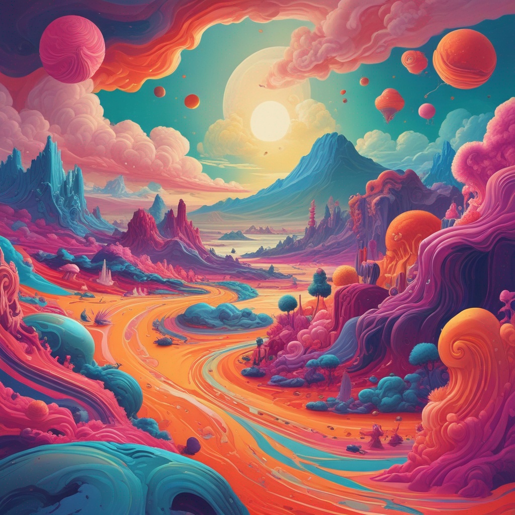 Sie ist die Weltenwandlerin v1 artwork