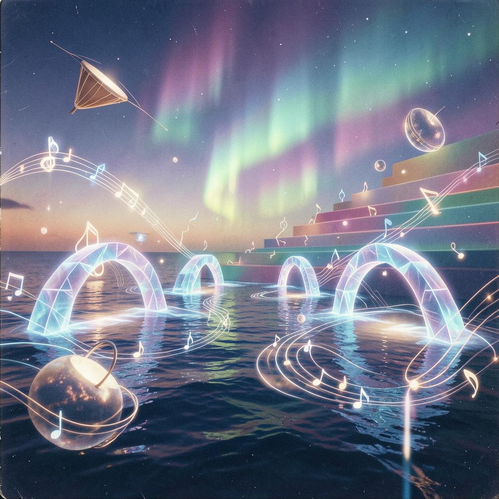 Voices Beyond the Sky artwork