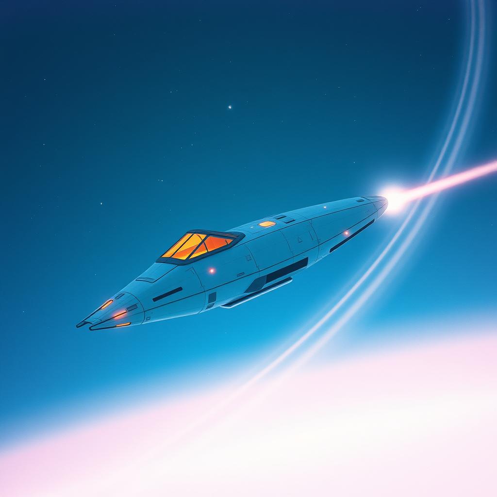Training artwork