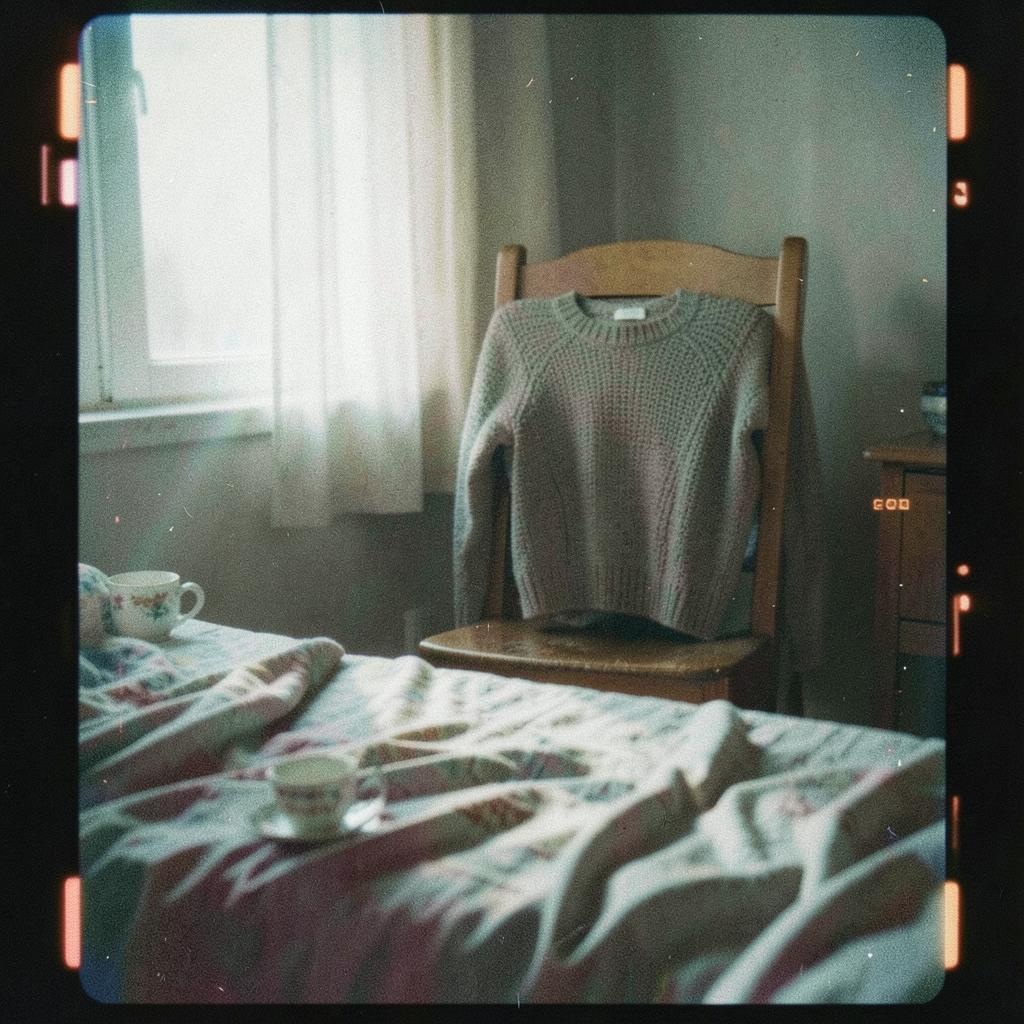 Can't Imagine #2 artwork