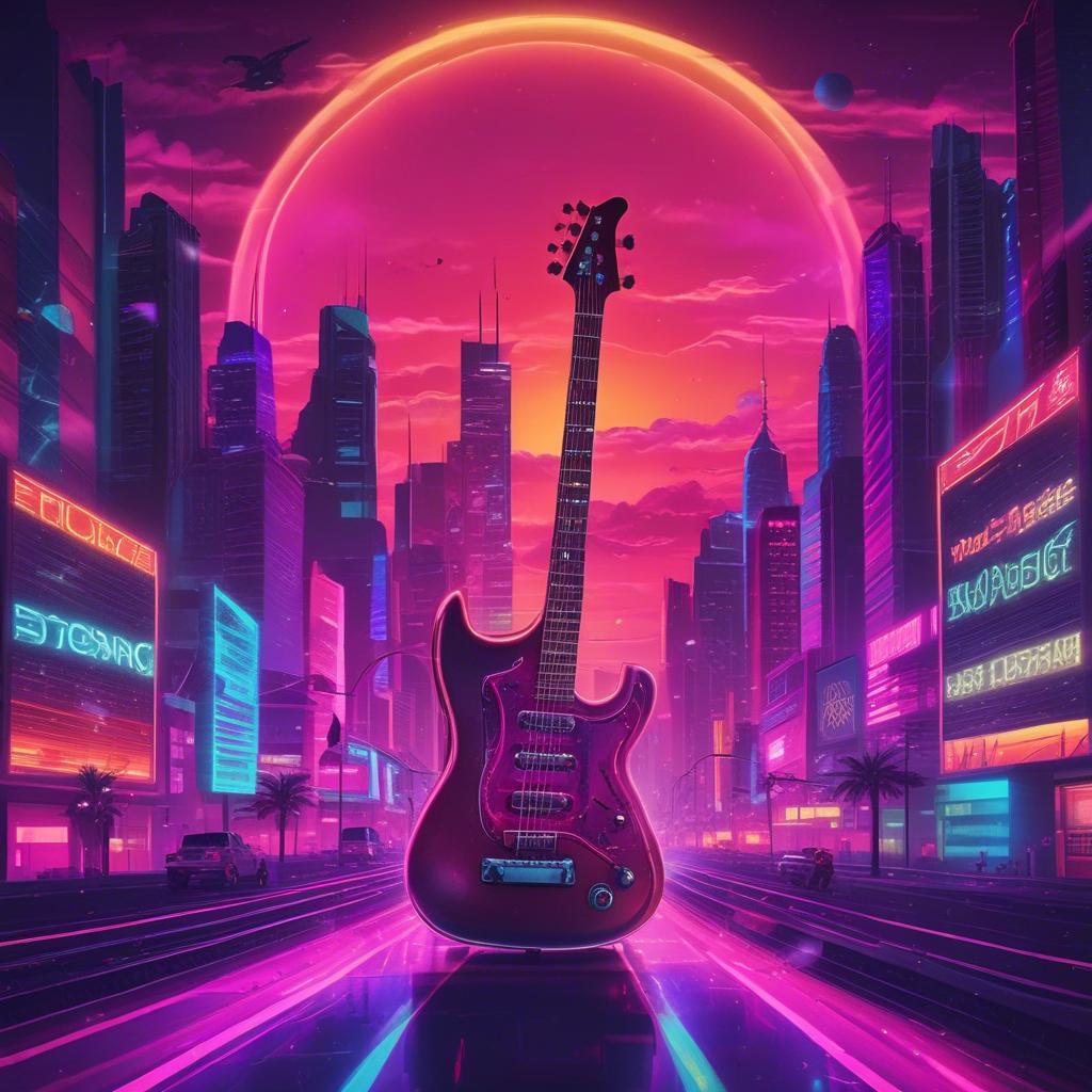 **For Stream artwork