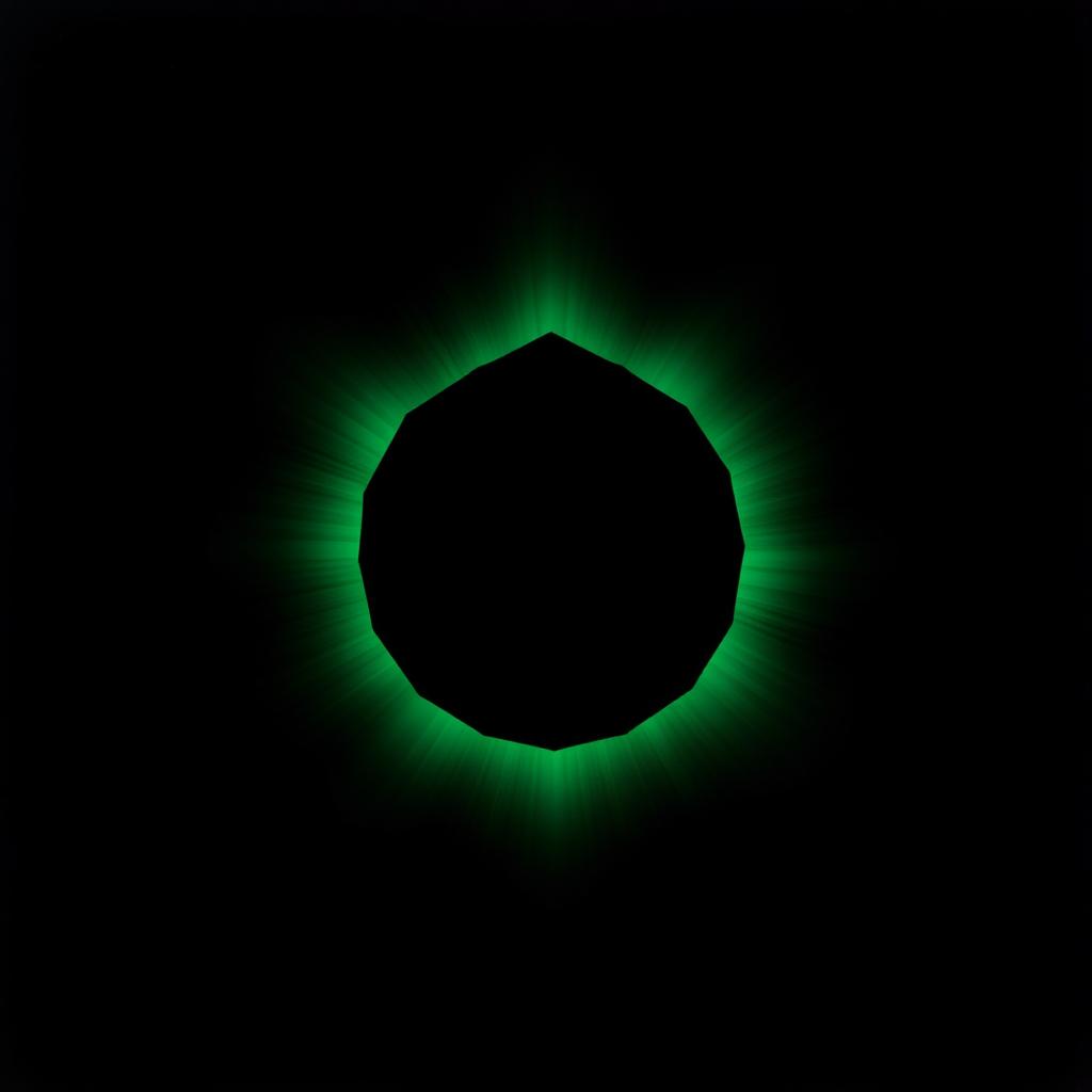 Persona image for Black is the color for power indie