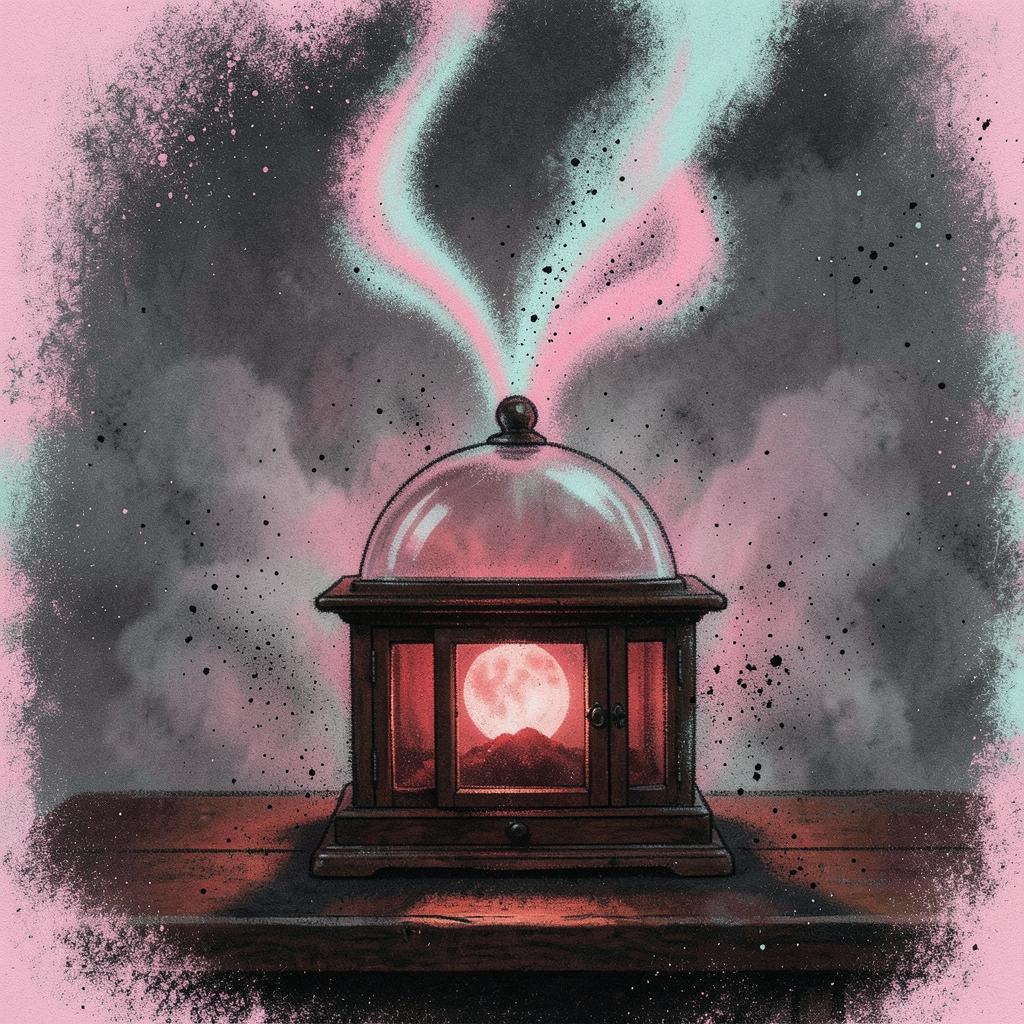The Curse Upon You artwork