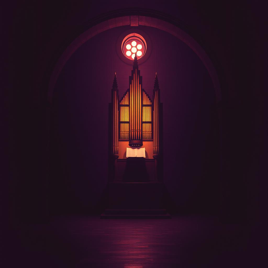 Silent Infiltration artwork
