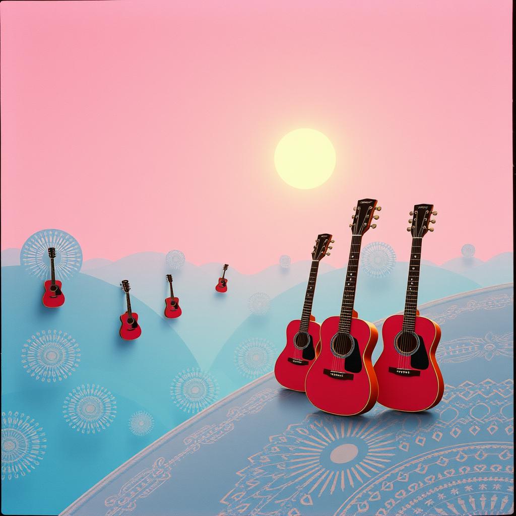 song 1 (Cover) artwork