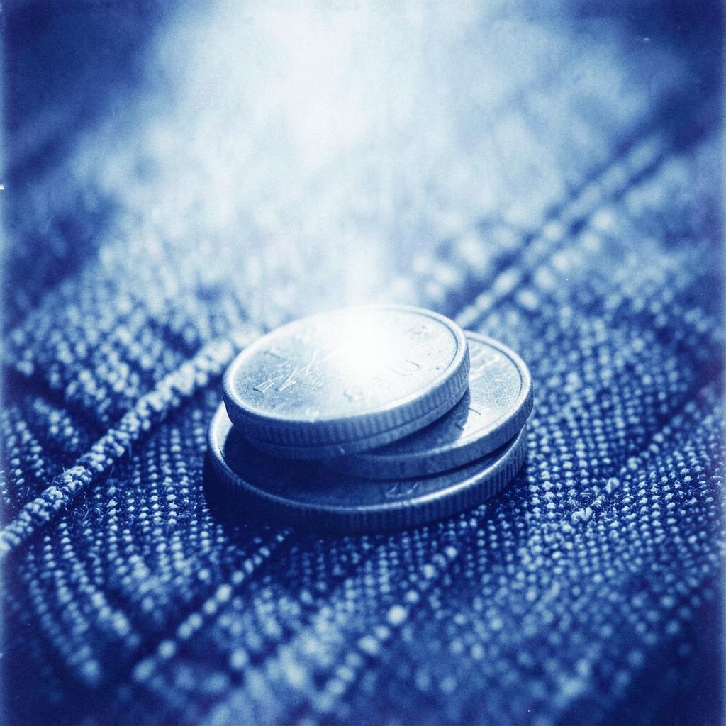 Persona image for Coins