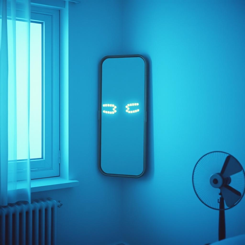 What’s Really Going On 