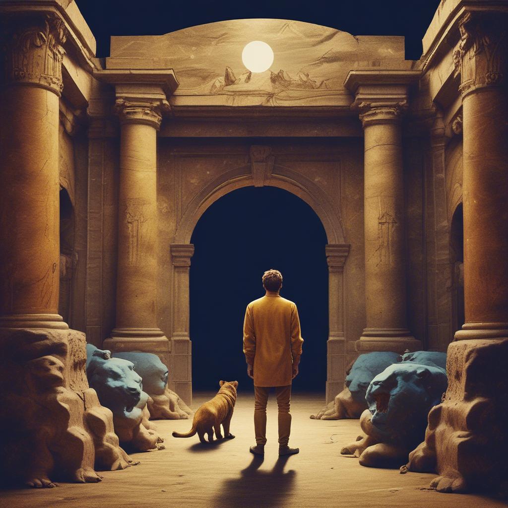 Song Image