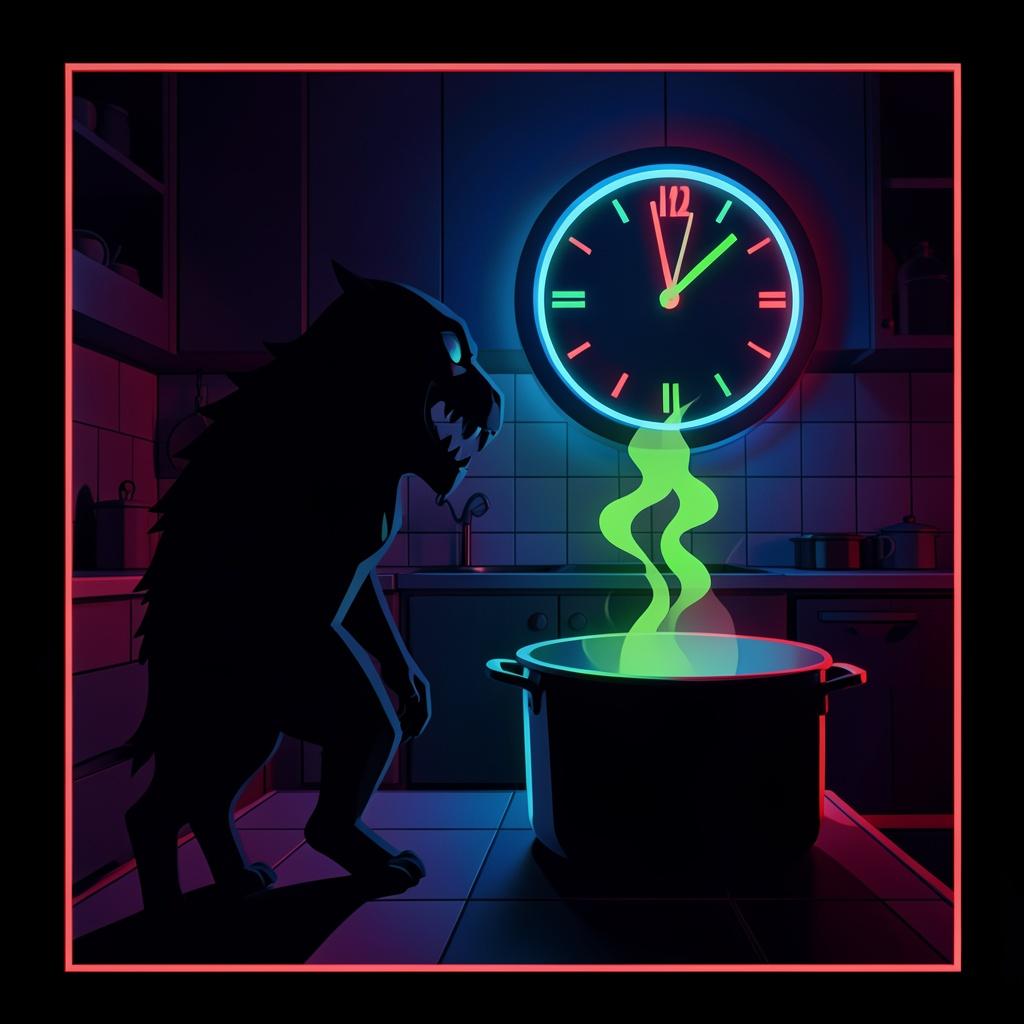 Persona image for I Cannot Sleep
