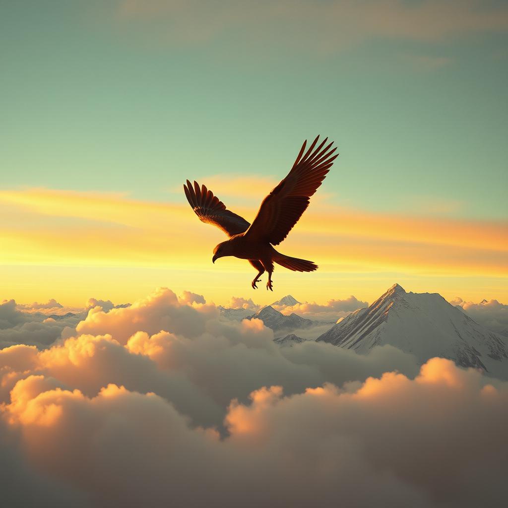 Voice image for Dustin Dwint, Rock