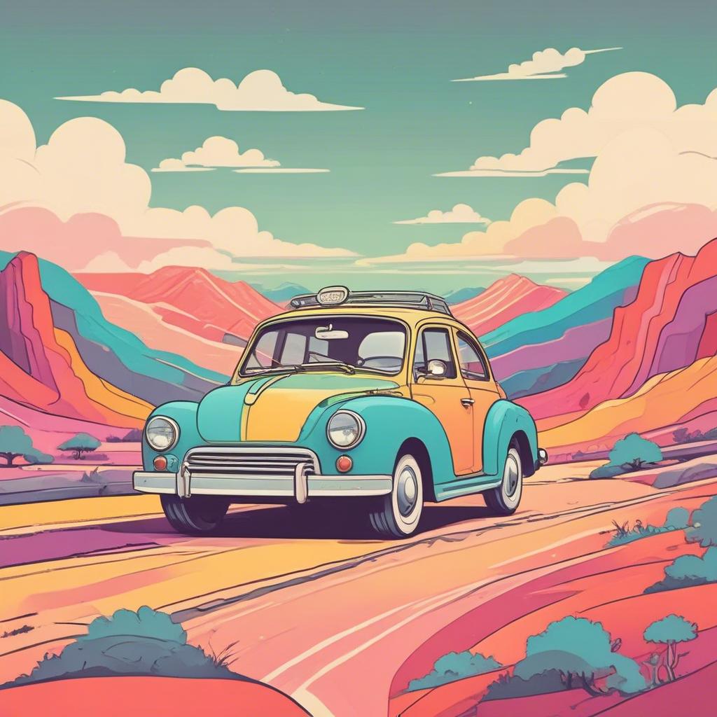 License To Drive artwork