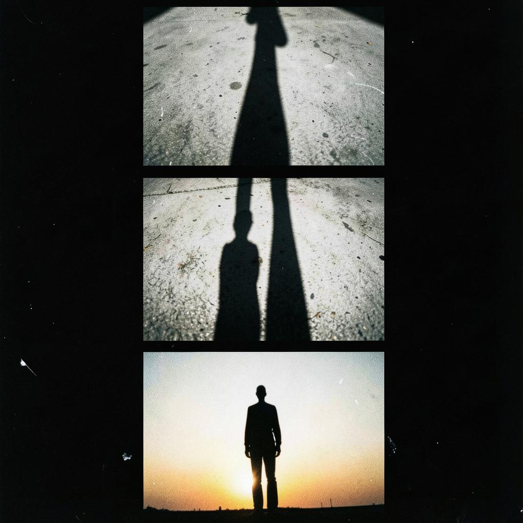 One Shadow artwork