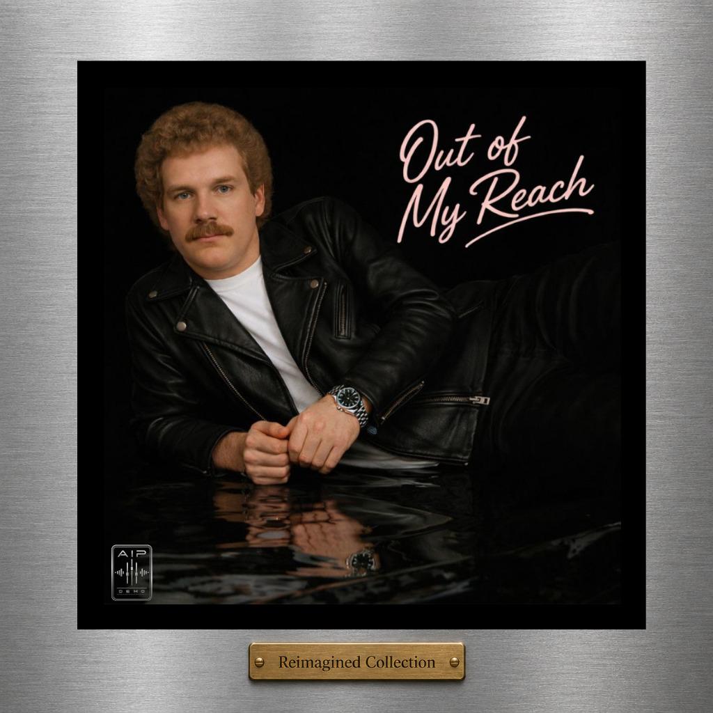 Out Of My Reach Reimagined