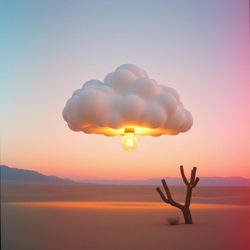 Playlist cover art